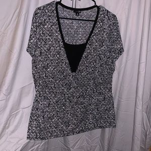 East 5th casual blouse